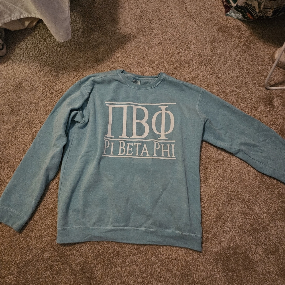 Pi Beta Phi Sweatshirt